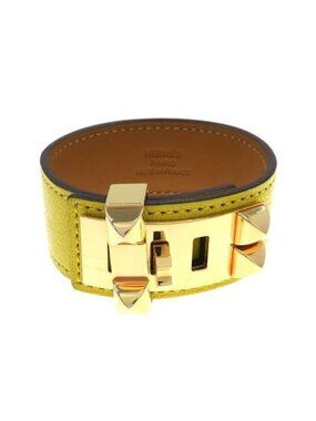 Hermes Bracelet Collier de Chien 24